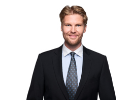 Marcus Overödder on Niam's trainee program: a gateway for new graduates Image