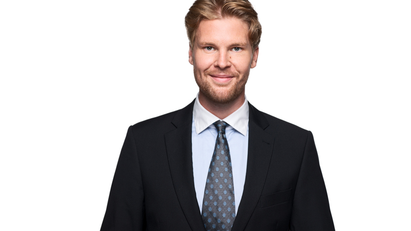 Marcus Overödder om Niams traineeprogram: en språngbräda för nyutexaminerade Image