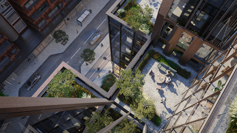 The Dockworks – kontor för nya perspektiv Image