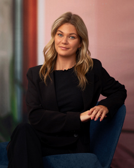 Josefine Olsson photo