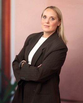 Filippa Almeida photo