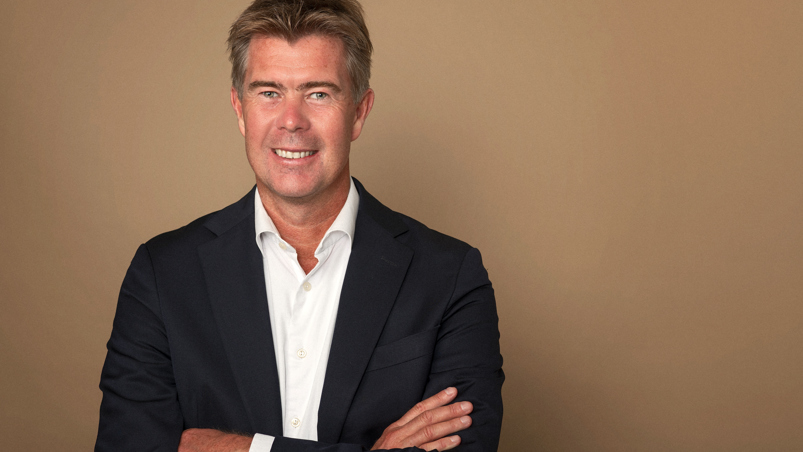 Niam Group appoints McKinsey global executive Axel Karlsson as CEO to drive its private markets growth strategy Image