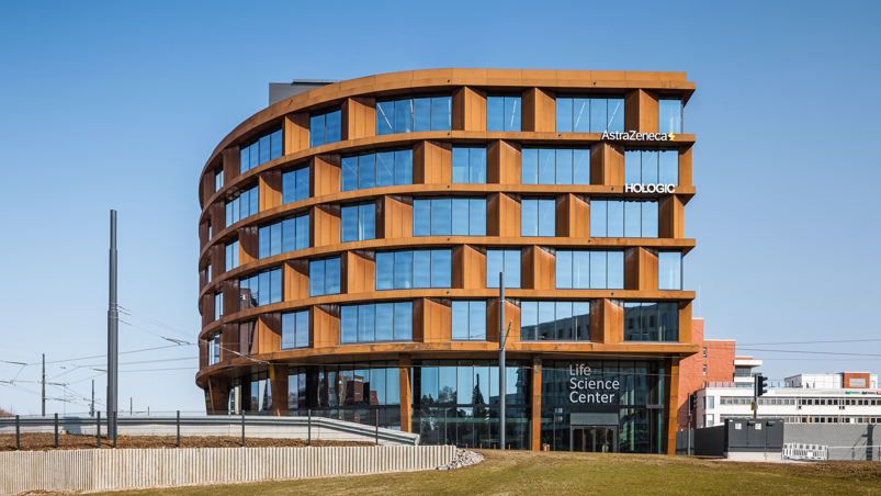 Life Science Center: Främja innovation och hållbarhet i Keilaniemi Image