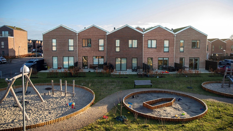 Niam acquires Danish full-scale residential property management company Image
