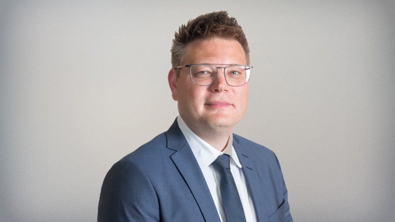 Meet Chris Ammitzfeldt Image