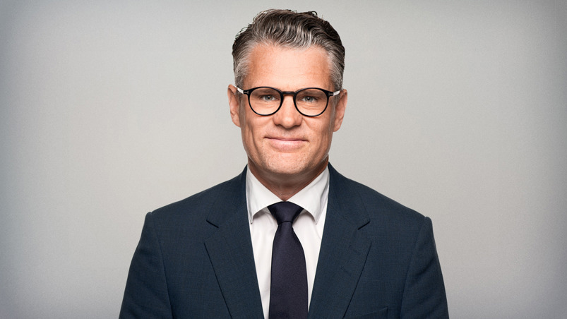 Niam Hires Martin Bjöörn as Portfolio Manager for Retail Strategy Image