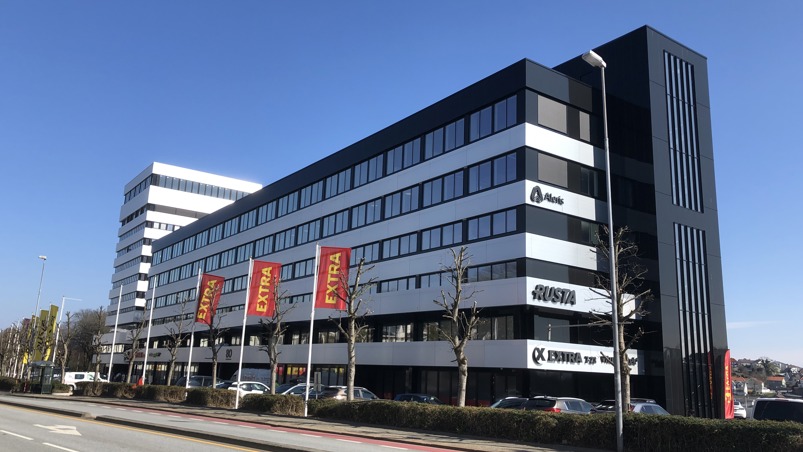 Niam acquires landmark property in Stavanger, Norway Image