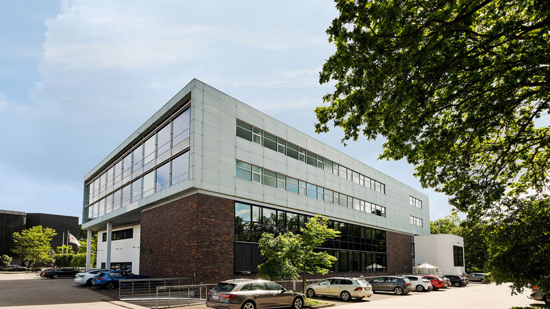 Niam acquires office property in Greater Copenhagen  Image