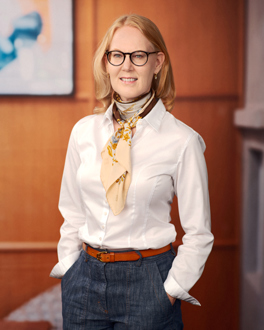 Karina Bernsell photo