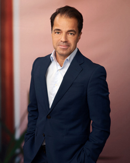 Rikard  Henriksson photo