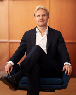 Johannes Wåhlin photo